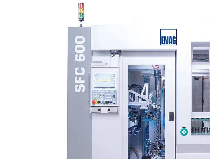 Mannesmann Demag ZVA 20 E