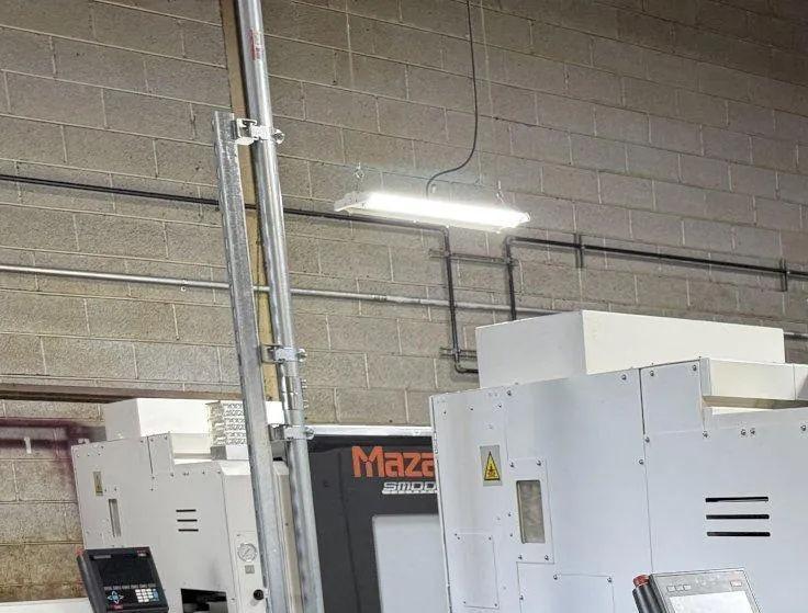 Mazak Quick Turn 250MSY (2023)