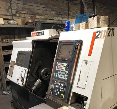 Mazak 200 (2005)