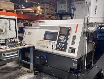 Mazak 200M (2004)