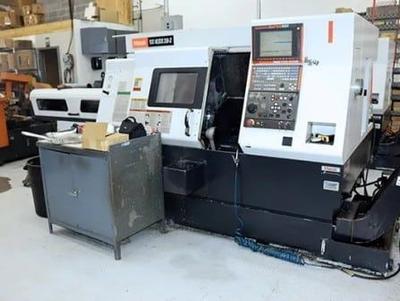 Mazak 250-II (2008)