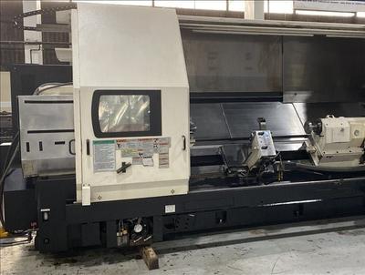 Mazak 50N (2012)