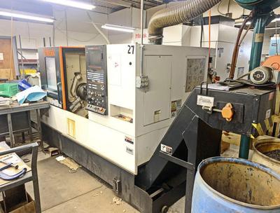 Mazak 250 (2015)