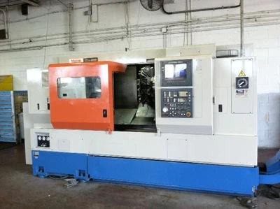 Mazak SQT28MS (1994)