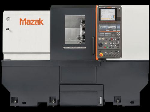 Mazak QUICK TURN UNIVERSAL 250MSY 2000 (2000)