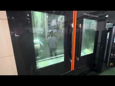 Mazak INTEGREX E-420HII (2014)
