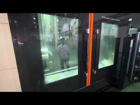 Mazak INTEGREX E-420HII (2014)