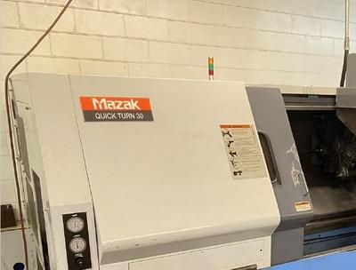 Mazak QT30 (1998)