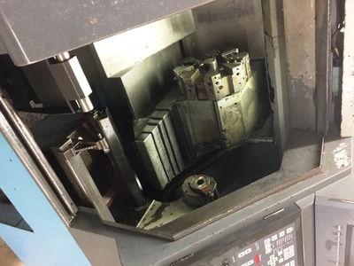 Mazak QT20 (1995)