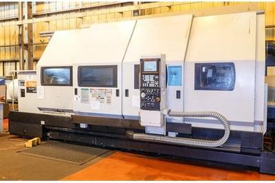 Mazak Slant 60