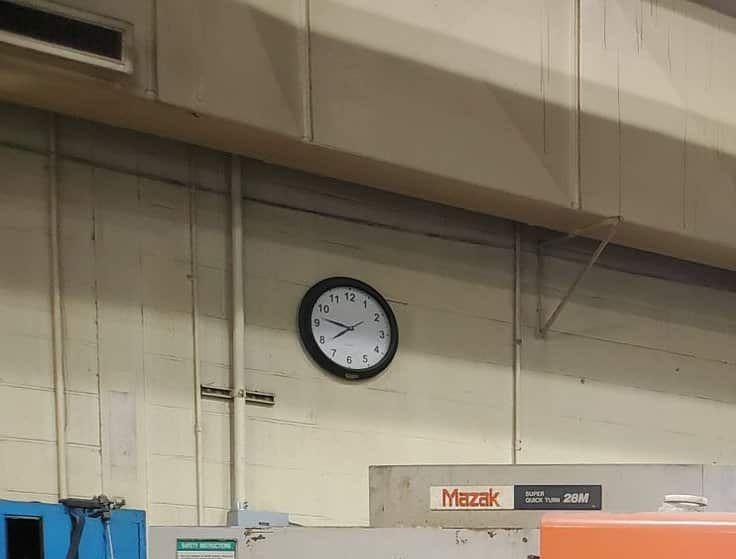 Mazak SQT 28M (1994)