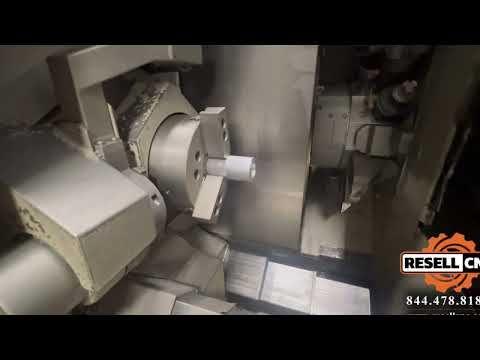 Mazak MULTIPLEX 6200Y (2009)