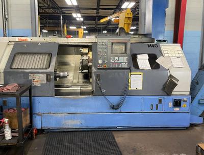 Mazak QUICK (1997)