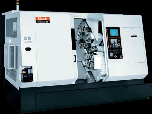 Mazak SUPER QUADREX 200-1000U