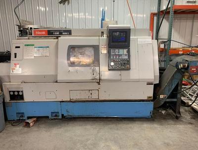 Mazak SQT-18M (1996)