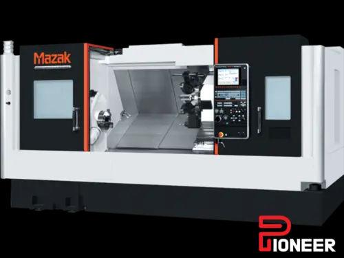 Mazak QUICK TURN NEXUS 400-II-2000U 2000 (2000)