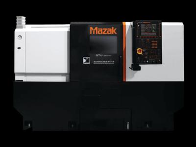 Mazak QTU-250MY