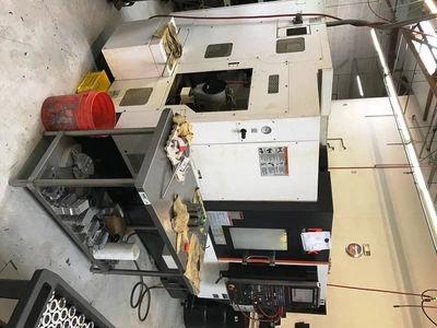 Mazak NEXUS QTN250II (2014)