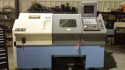 Mazak QT20N (1998)