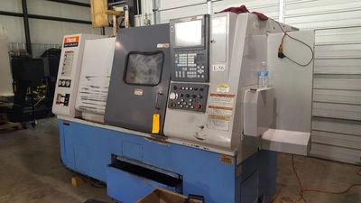Mazak QT250HP (2000)