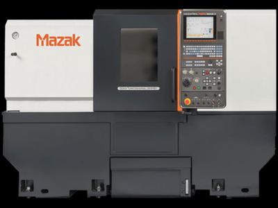 Mazak QUICK TURN UNIVERSAL 250MY