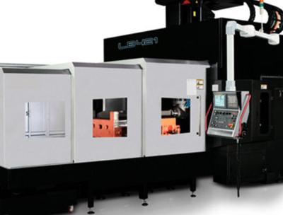 Mazak MULTIPLEX W-300Y