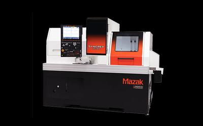 Mazak QT PRIMOS 100 SG