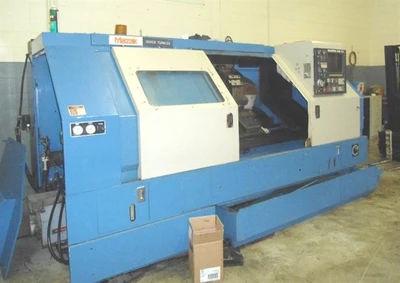 Mazak QT35 (1986)
