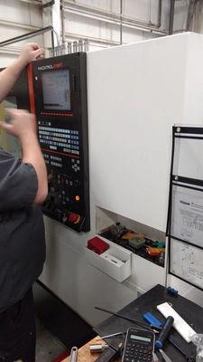 Mazak QTS 250M (2013)