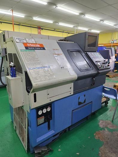 Mazak QT-10 (1997)