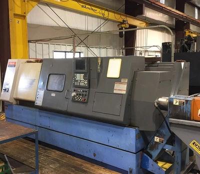 Mazak QT 300L (2000)