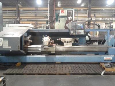 Mazak M5NX3000 (1995)
