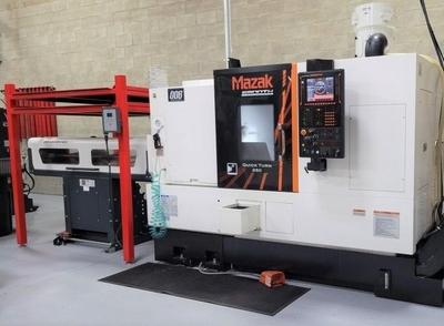 Mazak QTU-250