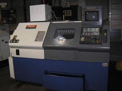 Mazak QT25C (1997)