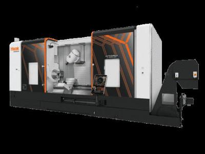 Mazak INTEGREX E-420H-S