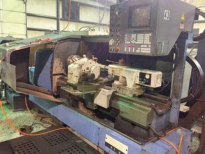 Mazak M4M1500 (1998)