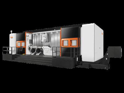 Mazak INTEGREX E-800H-8000U