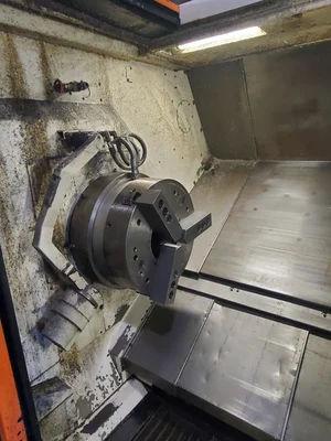 Mazak QTN450II (2014)