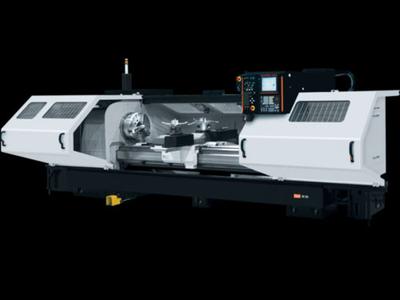 Mazak TURNING CENTER M-5N-80