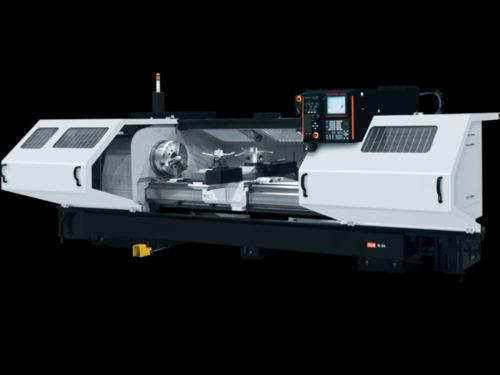 Mazak TURNING CENTER M-5N-80