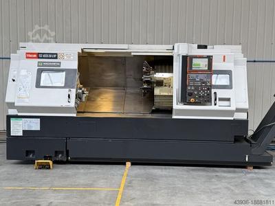 Mazak NEXUS QTN 350II / 1550 (2012)