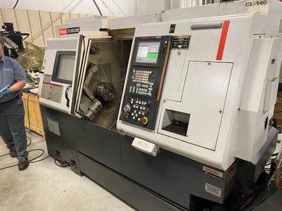 Mazak NEXUS 250MS (2006)
