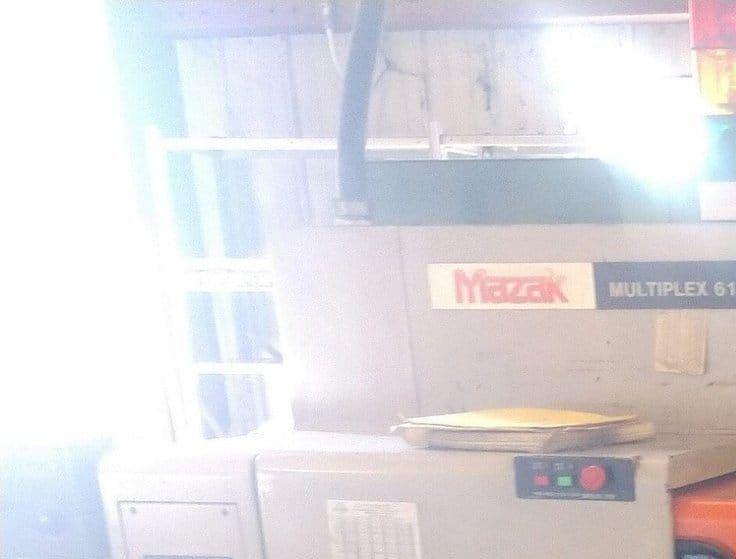 Mazak 610 (1994)