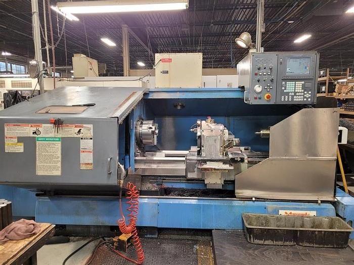 Mazak M 4N/1000 (2002)