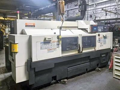 Mazak MULTIPLEX-6300 (2006)