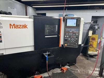 Mazak QTU250MSY (2015)