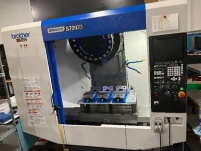Mazak Integrex i500V w (2021)