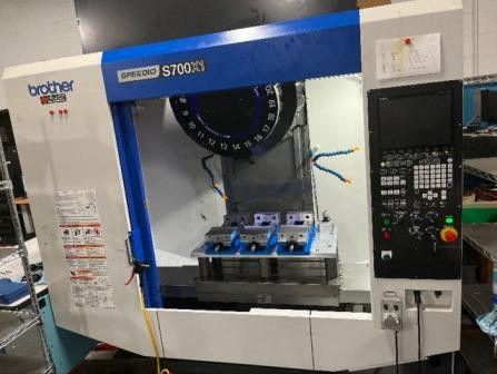 Mazak Integrex i500V w (2021)