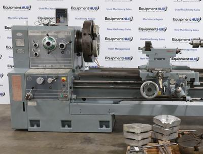 Mazak 34 HEAVY DUTY