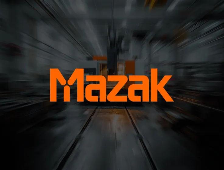 Mazak Year (2015)